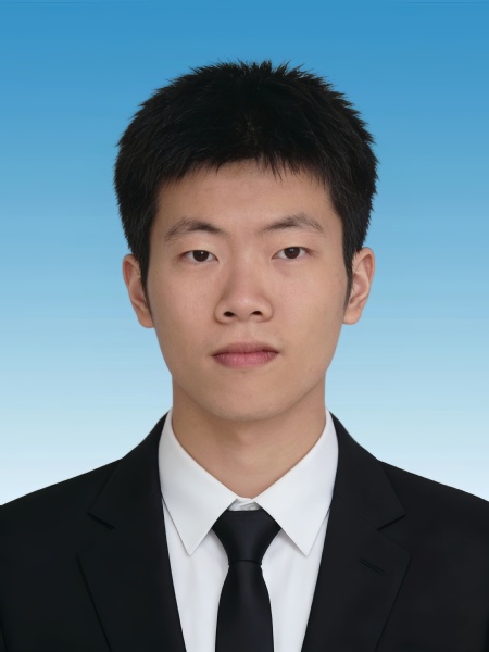 助教（思政）-王震宇（硕士）