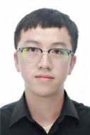 助教——阙献书