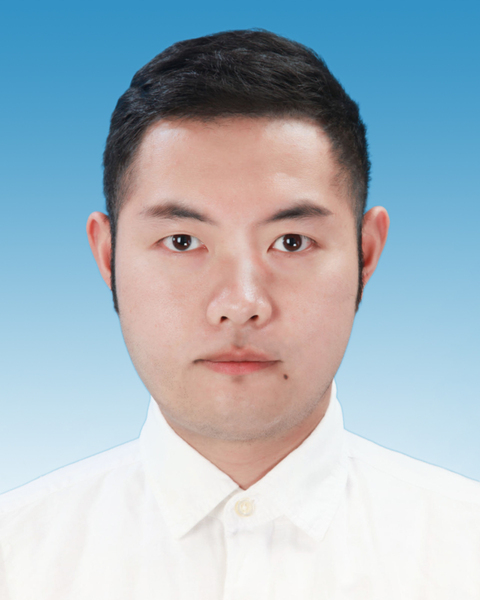 讲师（思政）-李翔（硕士）