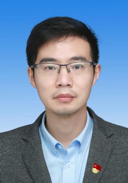 讲师-邵建辉（硕士）