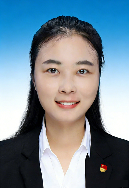 讲师-詹秀丽（硕士）