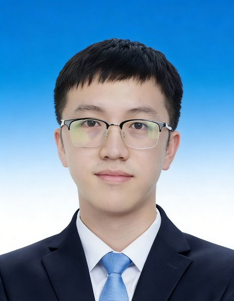 助理实验师-阙献书