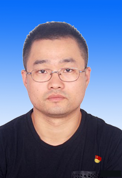讲师-张文龙(硕士)