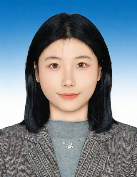 助教-邵恩雨（硕士）